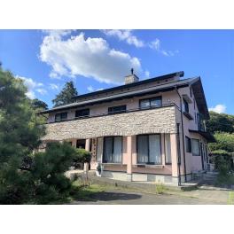 掛川 Yさんの家 外壁塗替え工事
